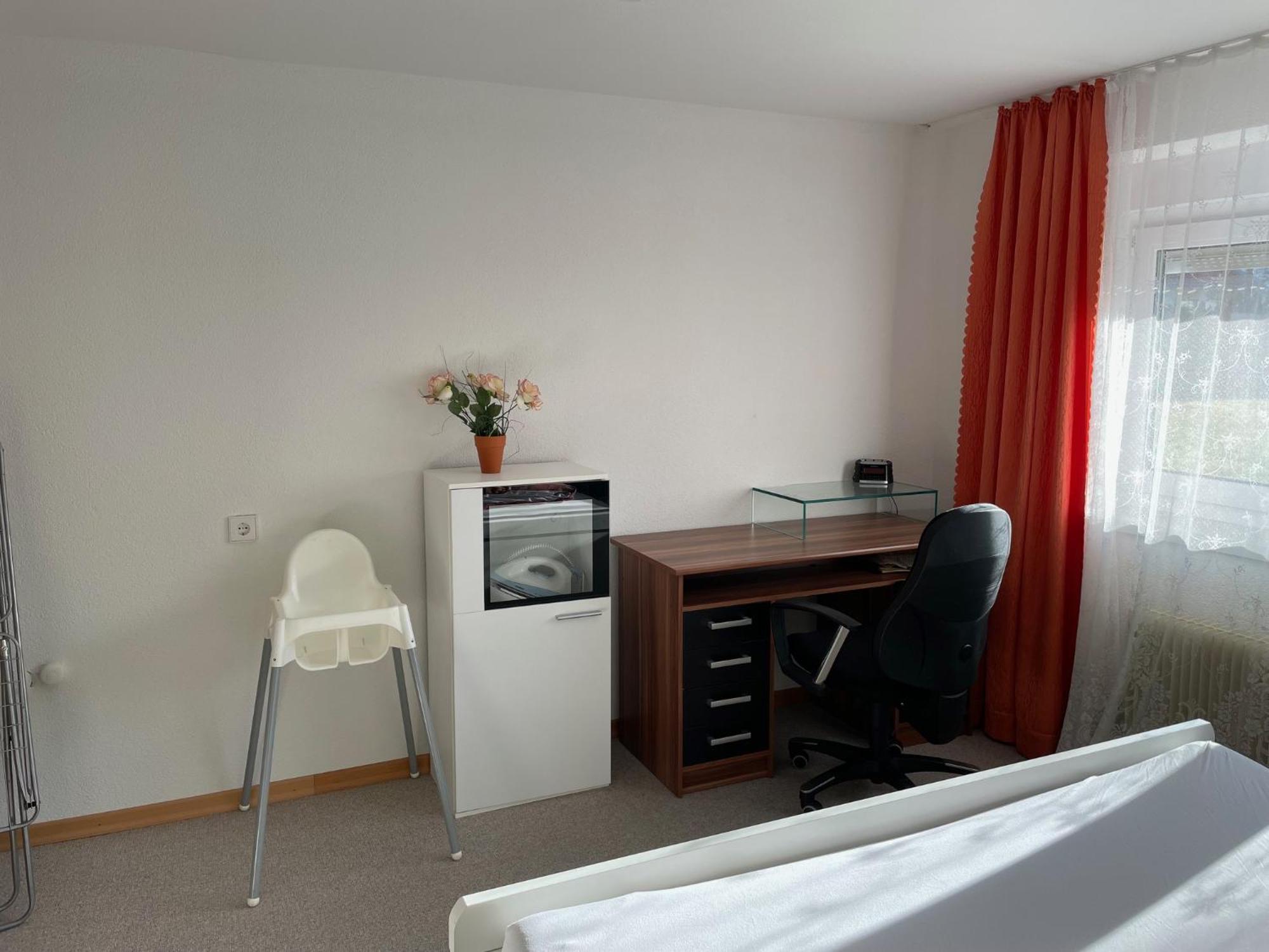 Wiesenblick Radolfzell am Bodensee Exterior foto